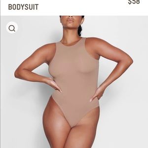 Skims Bodysuit